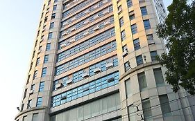 Fortune Service Apartment Guangzhou